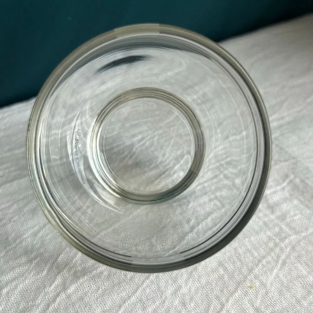 Vintage 60’s Sweet ‘N Low Promotional Covered Sugar Bowl